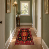 SKU 27429 — rug in a short hallway
