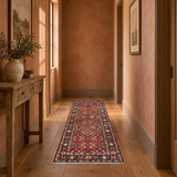 SKU 27431 — rug in a short hallway