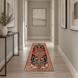 SKU 27434 — rug in a short hallway