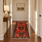 SKU 27435 — rug in a short hallway