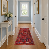 SKU 27436 — rug in a short hallway