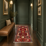 SKU 27437 — rug in a short hallway