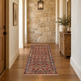 SKU 27438 — rug in a short hallway