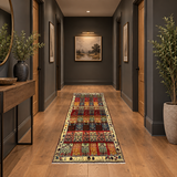 SKU 27439 — rug in a short hallway