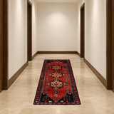 SKU 27443 — rug in a short hallway