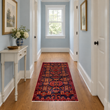 SKU 27446 — rug in a short hallway