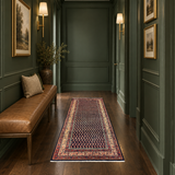 SKU 27447 — rug in a short hallway