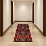 SKU 27453 — rug in a short hallway