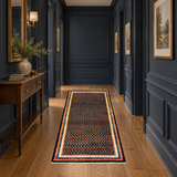 SKU 27454 — rug in a short hallway