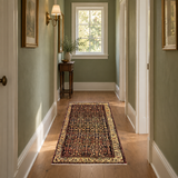 SKU 27456 — rug in a short hallway