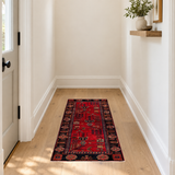 SKU 27459 — rug in a short hallway