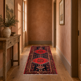 SKU 27460 — rug in a short hallway