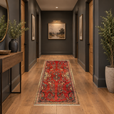 SKU 27461 — rug in a short hallway