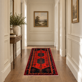 SKU 27467 — rug in a short hallway