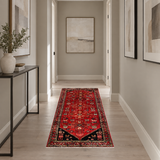 SKU 27472 — rug in a short hallway