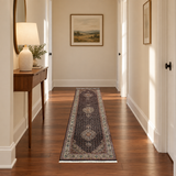 SKU 27475 — rug in a short hallway