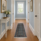 SKU 27514 — rug in a short hallway