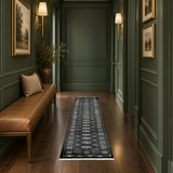 SKU 27515 — rug in a short hallway