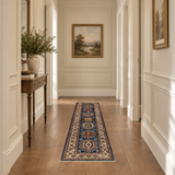 SKU 27779 — original rug in a proportional hallway