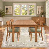 SKU 27577 — dining room staging, Rocket 1 Batch 61