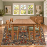 SKU 27902 — dining room staging, Rocket 1 Batch 61