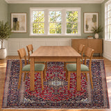 Rocket 1 Batch 62 — SKU 27498 — dining room staging