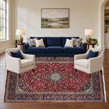 Rocket 1 Batch 62 — SKU 27498 — living room staging
