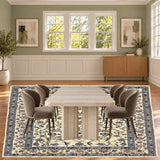 Rocket 1 Batch 63 — SKU 27491 — Dining room with luxury table and chairs