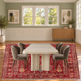 Rocket 1 Batch 65 — SKU 22373 — dining room with luxury table and chairs