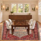 Rocket 1 Batch 65 — SKU 26108 — dining room with luxury table and chairs