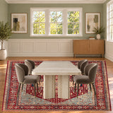 Rocket 1 Batch 65 — SKU 26109 — dining room with luxury table and chairs