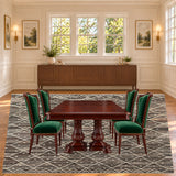 Rocket 1 Batch 66 — SKU 25989 — dining room with luxury table and chairs