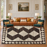 Rocket 1 Batch 66 — SKU 26001 — living room without coffee table