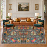 Rocket 1 Batch 78 | SKU 23902 | Living room | approved carpet staging
