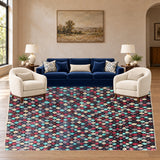 Rocket 1 Batch 78 | SKU 24091 | Living room | approved carpet staging