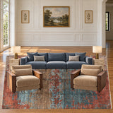 Rocket 1 Batch 79 SKU 22271 living room