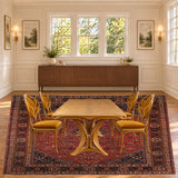 Rocket 1 Batch 79 SKU 22340 dining room