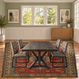 Rocket 1 Batch 79 SKU 22421 dining room