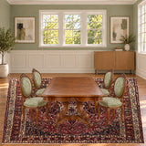 Rocket 1 Batch 79 SKU 23028 dining room