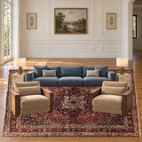Rocket 1 Batch 79 SKU 23028 living room