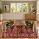 Rocket 1 Batch 80 SKU 20862 dining room