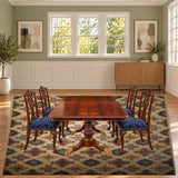 Rocket 1 Batch 80 SKU 21523 dining room