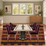 Rocket 1 Batch 80 SKU 21762 dining room