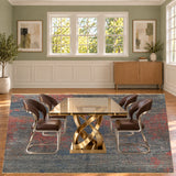 Rocket 1 Batch 80 SKU 22259 dining room