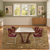 Rocket 1 Batch 81 SKU 19859 dining room