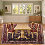 Rocket 1 Batch 81 SKU 20353 dining room