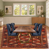 Rocket 1 Batch 82 SKU 16244 dining room