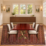 Rocket 1 Batch 82 SKU 16600 dining room