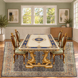 Rocket 1 Batch 82 SKU 16618 dining room