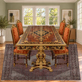 Rocket 1 Batch 82 SKU 18450 dining room
